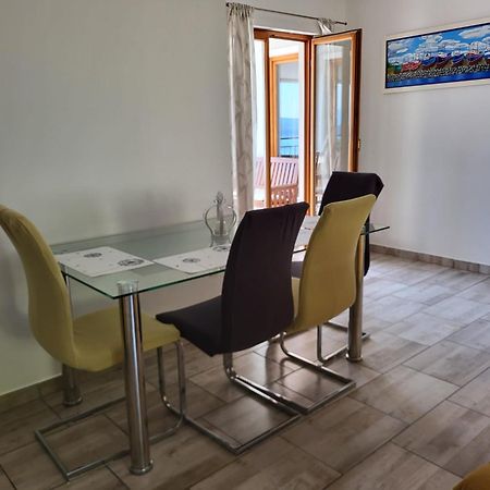 Spirit Of The Sea Appartement Dramalj Buitenkant foto