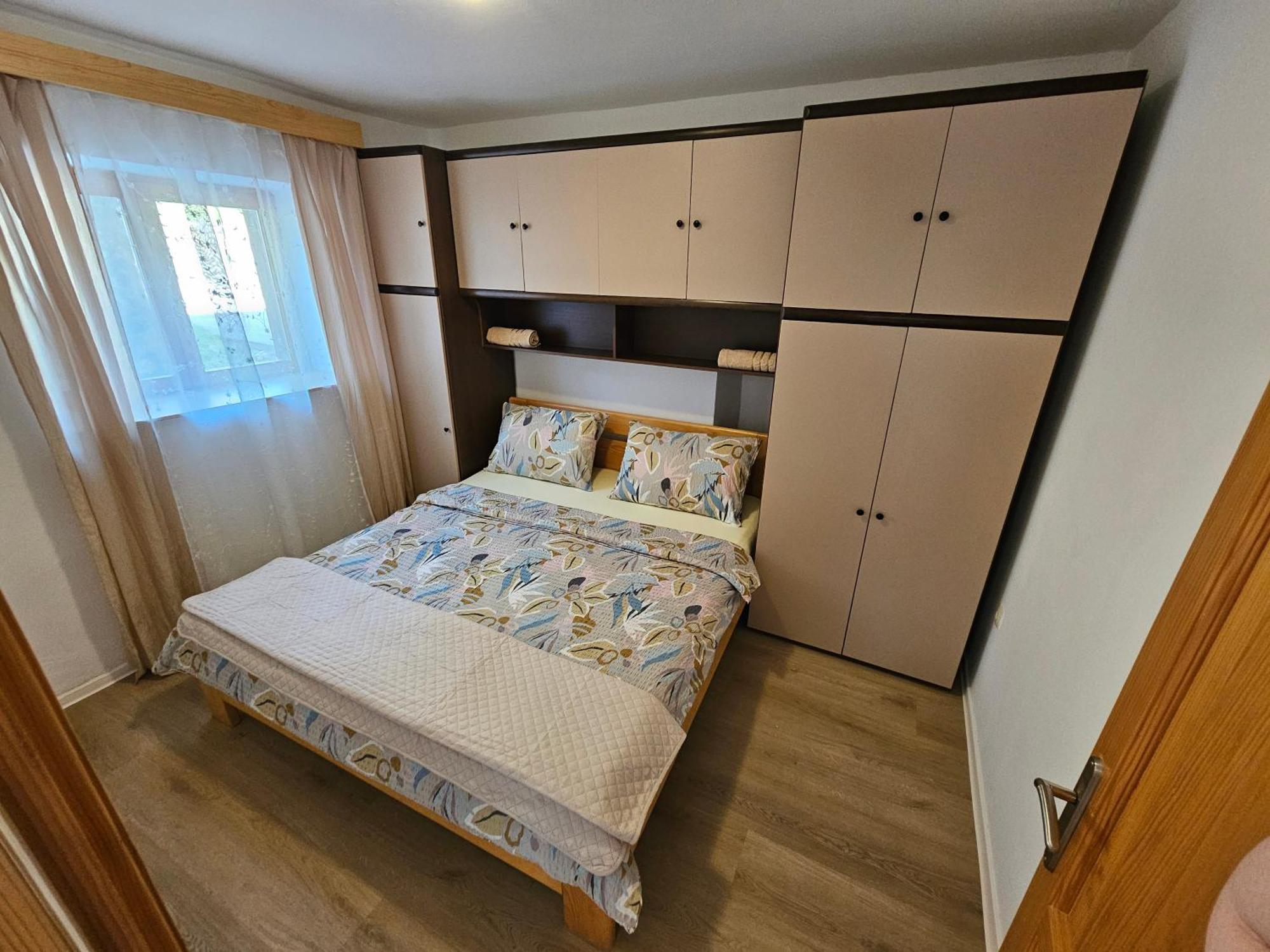 Spirit Of The Sea Appartement Dramalj Buitenkant foto